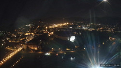 Děčín, Zámek