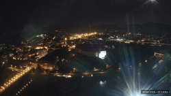 Děčín, Zámek