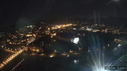 Děčín, Zámek