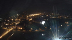 Děčín, Zámek