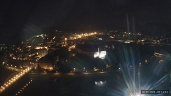 Děčín, Zámek
