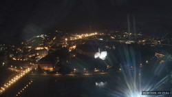 Děčín, Zámek