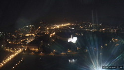 Děčín, Zámek