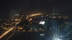 Děčín, Zámek