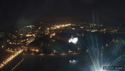 Děčín, Zámek