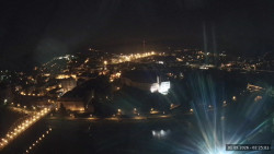 Děčín, Zámek