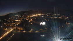 Děčín, Zámek