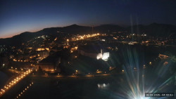 Děčín, Zámek