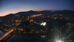 Děčín, Zámek