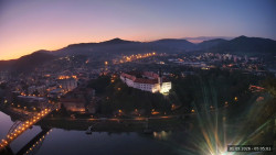 Děčín, Zámek