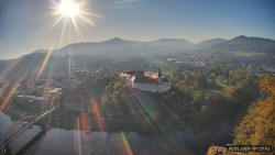 Děčín, Zámek