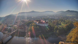 Děčín, Zámek