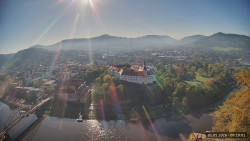 Děčín, Zámek