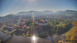 Děčín, Zámek