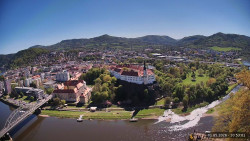 Děčín, Zámek
