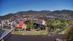 Děčín, Zámek