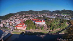 Děčín, Zámek
