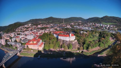 Děčín, Zámek