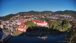 Děčín, Zámek