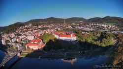 Děčín, Zámek