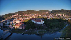 Děčín, Zámek