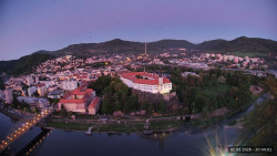 Děčín, Zámek