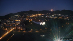 Děčín, Zámek