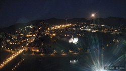 Děčín, Zámek