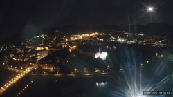 Děčín, Zámek