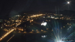 Děčín, Zámek