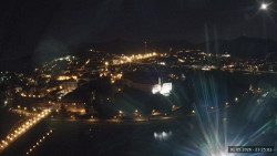 Děčín, Zámek