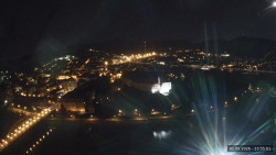 Děčín, Zámek