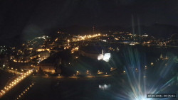 Děčín, Zámek