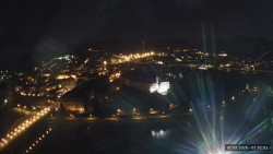 Děčín, Zámek