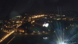 Děčín, Zámek