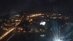 Děčín, Zámek