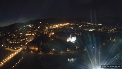 Děčín, Zámek