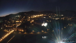 Děčín, Zámek