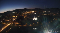 Děčín, Zámek