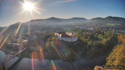Děčín, Zámek