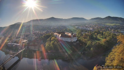 Děčín, Zámek