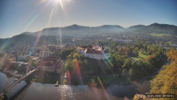 Děčín, Zámek