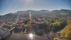 Děčín, Zámek
