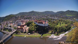 Děčín, Zámek