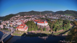 Děčín, Zámek
