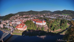 Děčín, Zámek