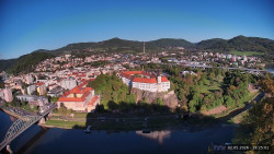 Děčín, Zámek