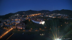 Děčín, Zámek
