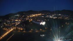 Děčín, Zámek