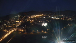 Děčín, Zámek